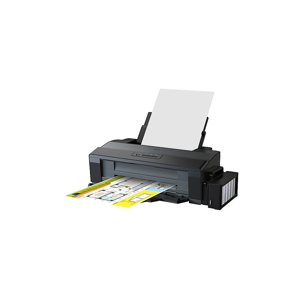 EPSON EcoTank ET-14000 Tintenstrahldrucker A3 USB   3 Jahre Garantie*