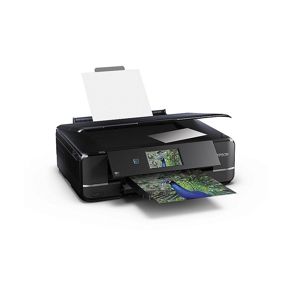 EPSON Expression Photo XP-960 Multifunktionsdrucker Scanner Kopierer WLAN A3