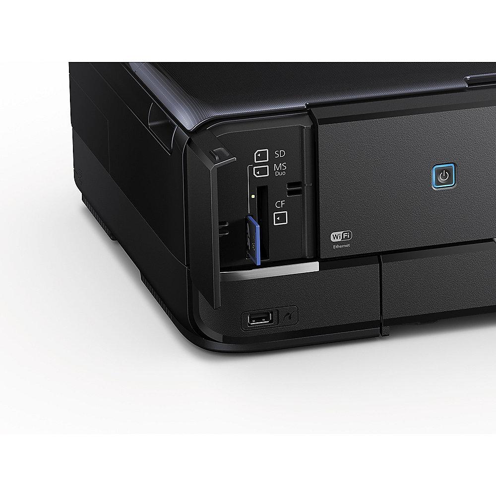 EPSON Expression Photo XP-960 Multifunktionsdrucker Scanner Kopierer WLAN A3