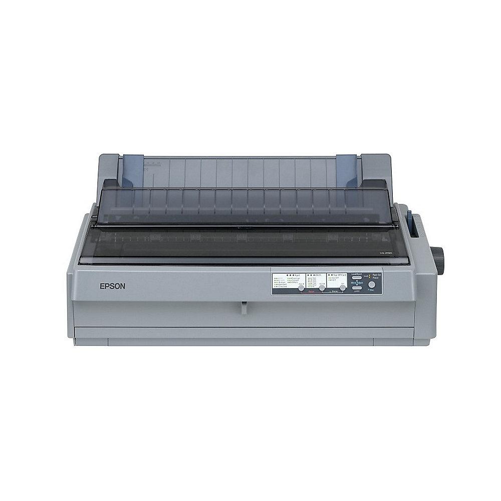 EPSON LQ-2190 Nadeldrucker 24 Nadeln