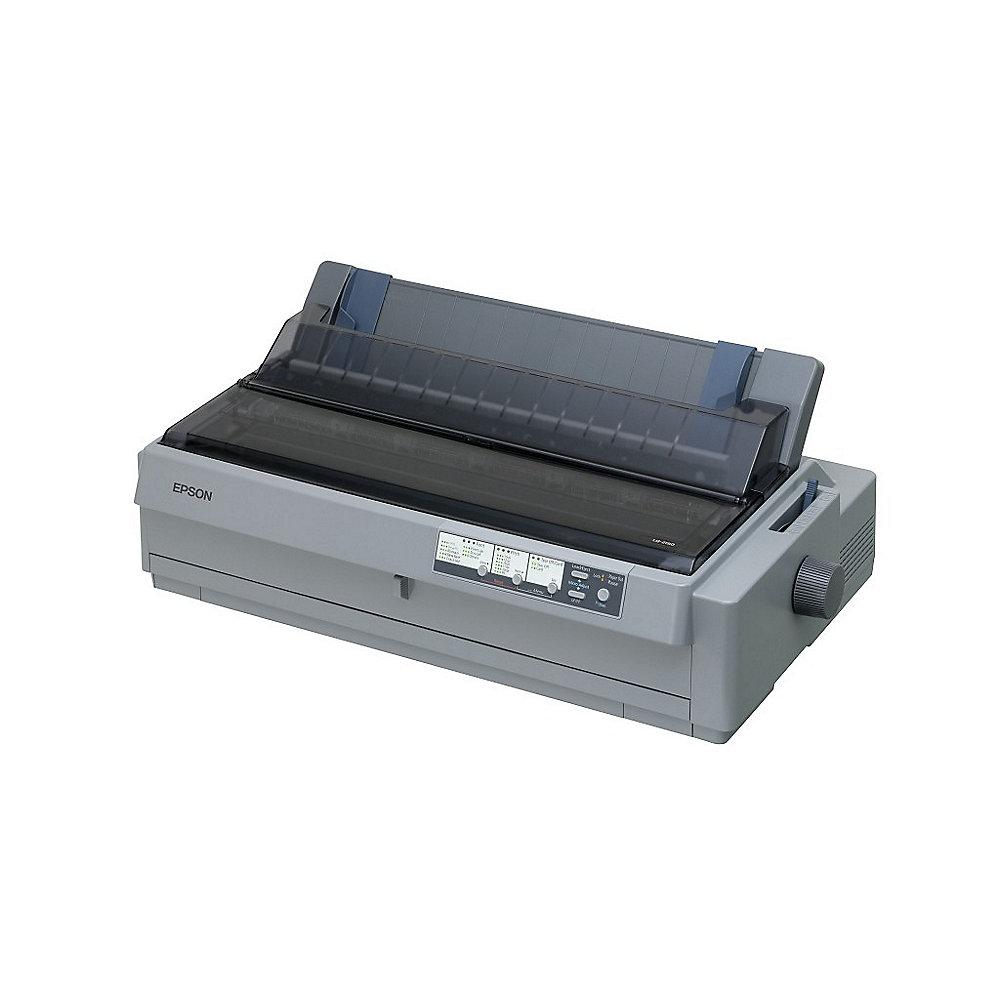 EPSON LQ-2190 Nadeldrucker 24 Nadeln