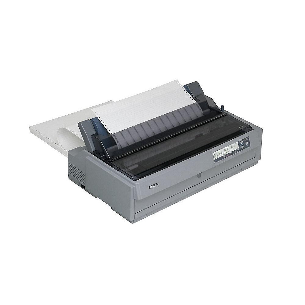 EPSON LQ-2190 Nadeldrucker 24 Nadeln