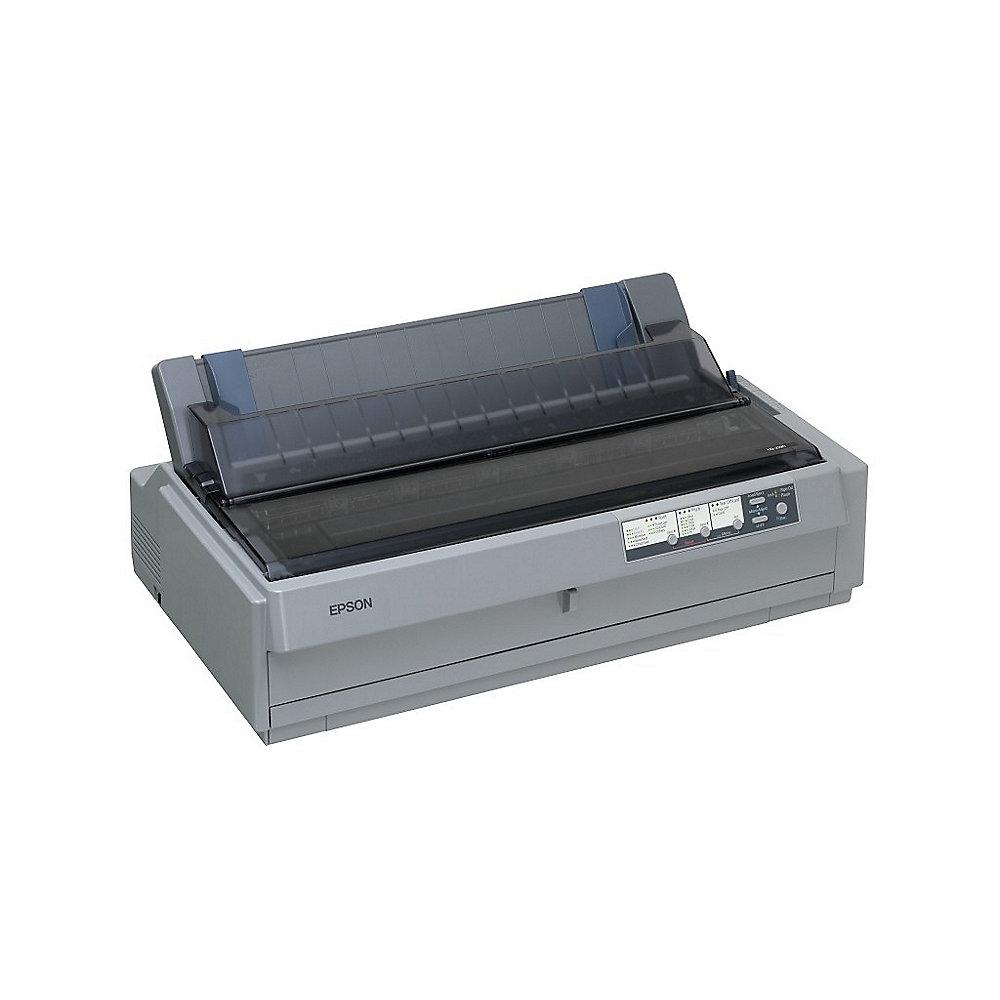 EPSON LQ-2190 Nadeldrucker 24 Nadeln