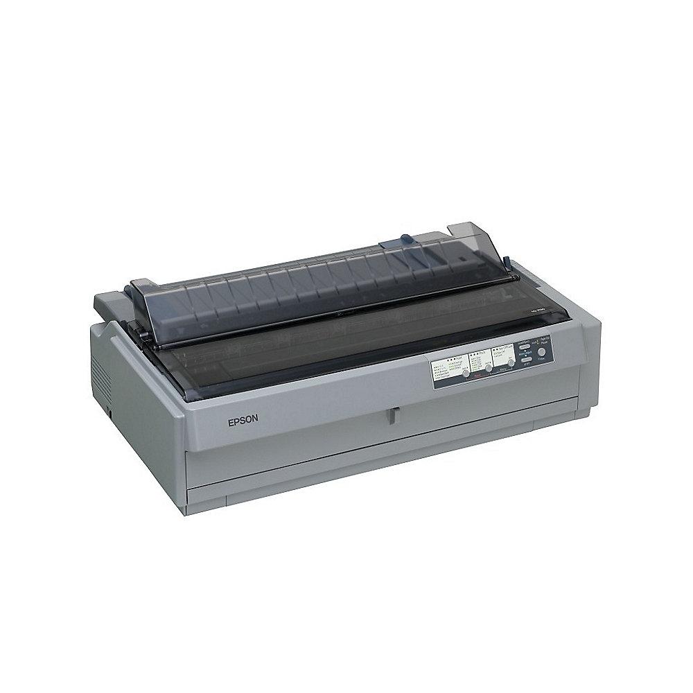 EPSON LQ-2190 Nadeldrucker 24 Nadeln