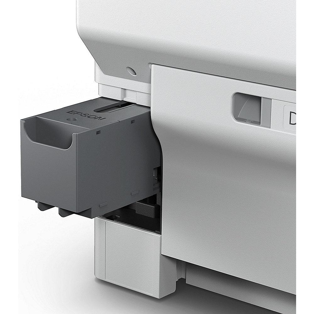 EPSON WorkForce Pro WF-C5790DWF Multifunktionsdrucker Scanner Kopierer Fax WLAN, EPSON, WorkForce, Pro, WF-C5790DWF, Multifunktionsdrucker, Scanner, Kopierer, Fax, WLAN