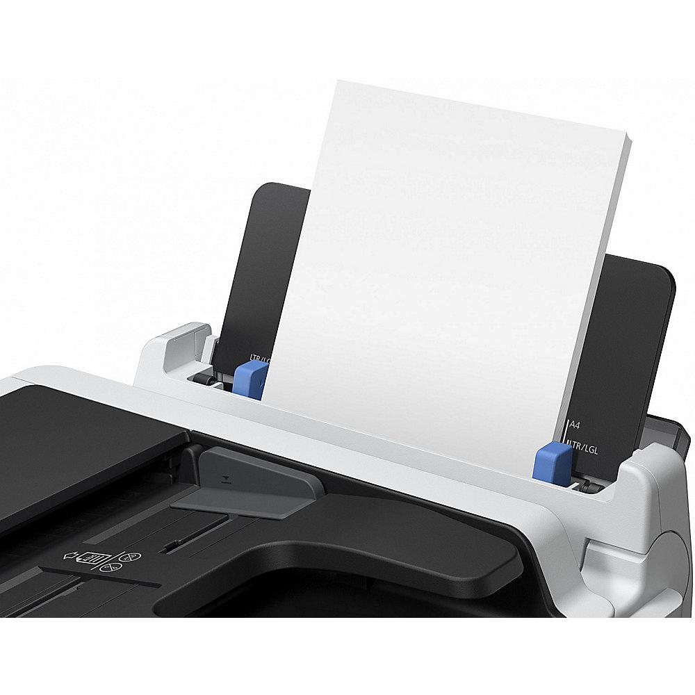 EPSON WorkForce Pro WF-C5790DWF Multifunktionsdrucker Scanner Kopierer Fax WLAN