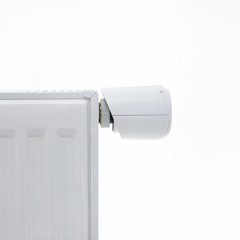 EUROtronic Genius LCD100 - Heizkörperthermostat