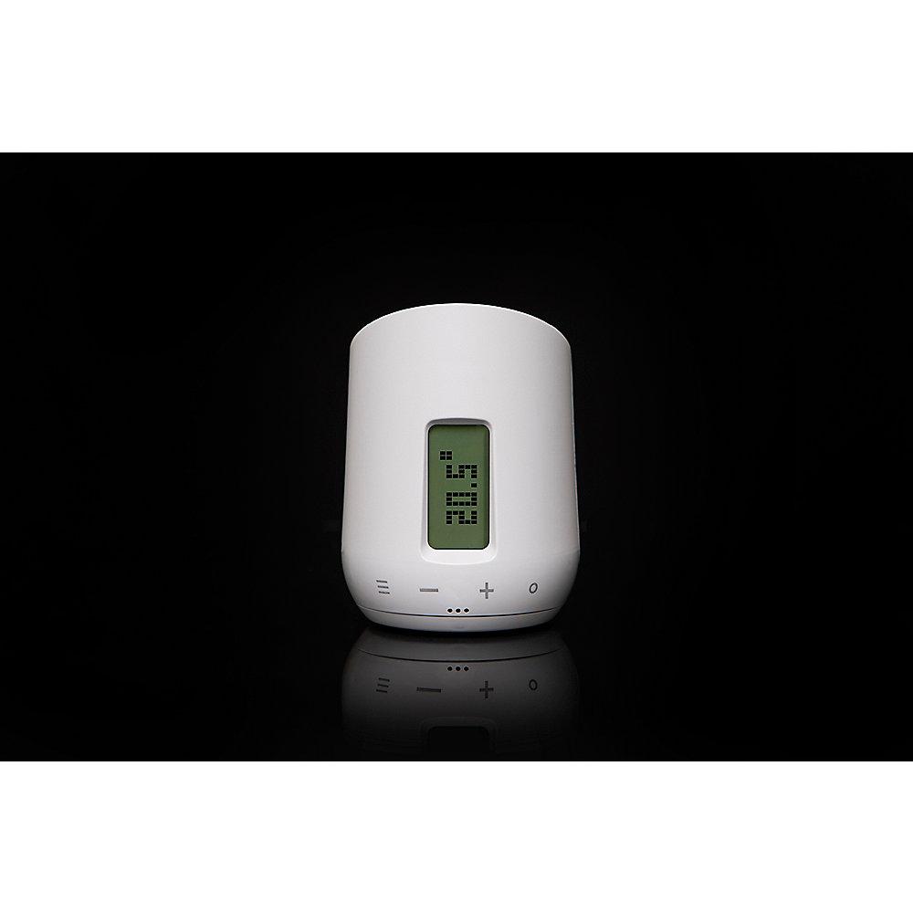 EUROtronic Genius LCD100 - Heizkörperthermostat