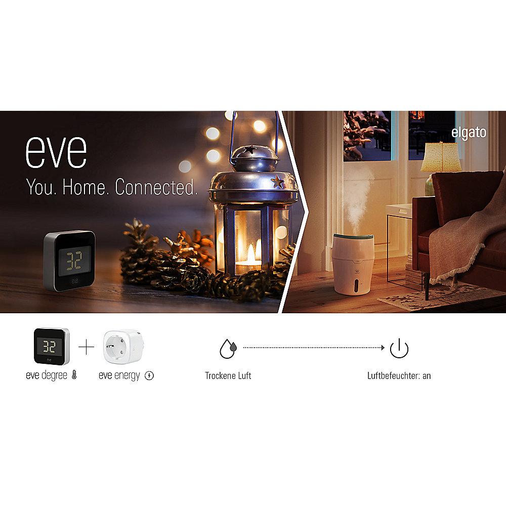 Eve Air Care Kit mit Eve Energy   Eve Degree, Eve, Air, Care, Kit, Eve, Energy, , Eve, Degree