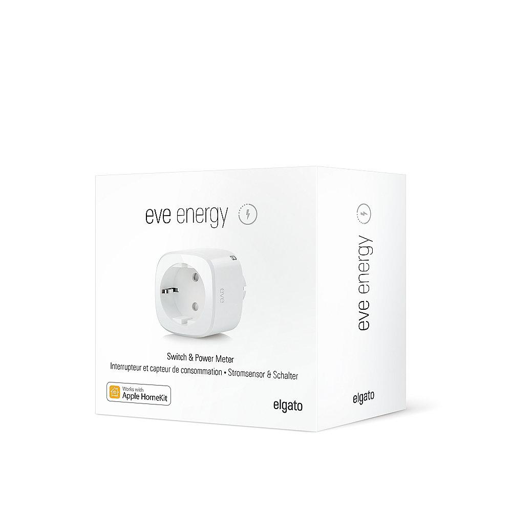 Eve Air Care Kit mit Eve Energy   Eve Degree, Eve, Air, Care, Kit, Eve, Energy, , Eve, Degree