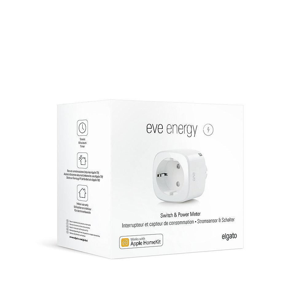 Eve Air Care Kit mit Eve Energy   Eve Degree, Eve, Air, Care, Kit, Eve, Energy, , Eve, Degree