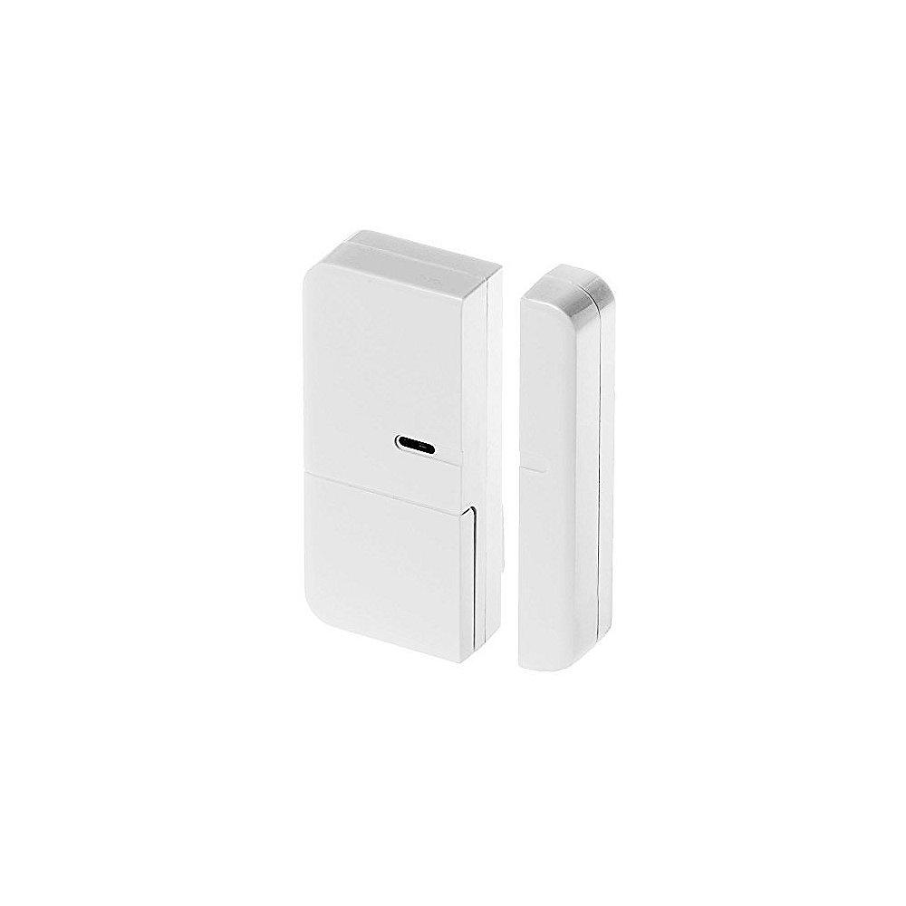 Everspring Tür-/ und Fenstersensor Z-Wave, weiß, Everspring, Tür-/, Fenstersensor, Z-Wave, weiß