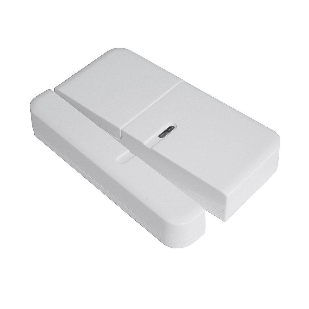 Everspring Tür-/ und Fenstersensor Z-Wave, weiß, Everspring, Tür-/, Fenstersensor, Z-Wave, weiß