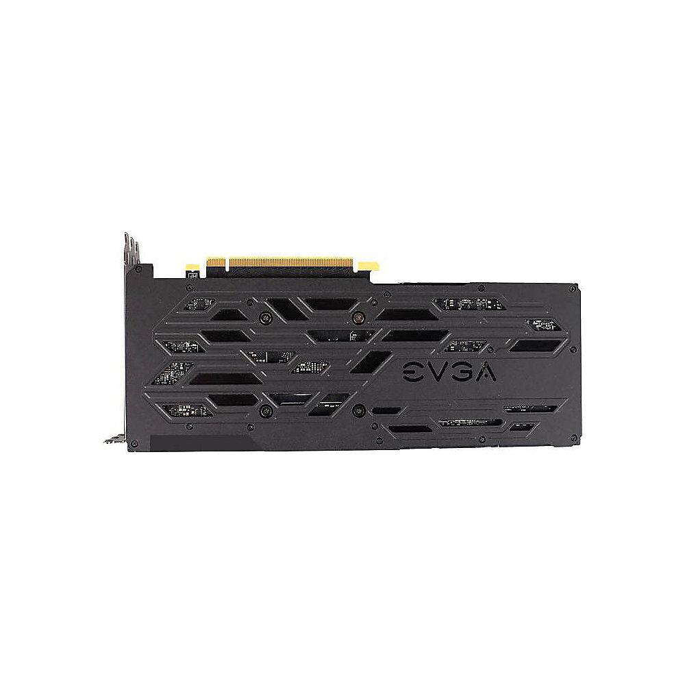 EVGA GeForce RTX 2070 XC Ultra Gaming 8GB GDDR6 Grafikkarte 3xDP/HDMI/USB-C