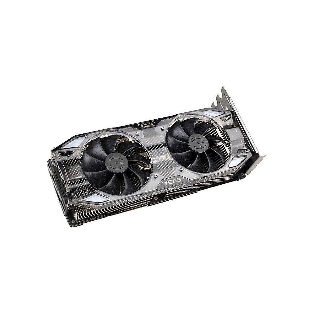 EVGA GeForce RTX 2070 XC Ultra Gaming 8GB GDDR6 Grafikkarte 3xDP/HDMI/USB-C