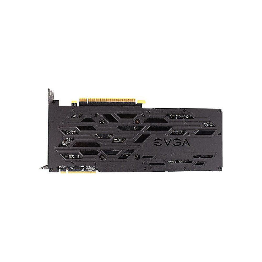 EVGA GeForce RTX 2080 XC Ultra Gaming 8GB GDDR6 Grafikkarte 3xDP/HDMI/USB-C