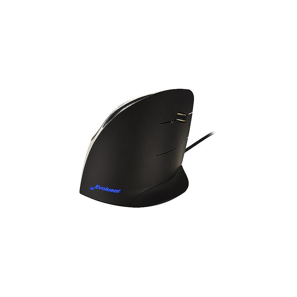 Evoluent VMCR VerticalMouse C Right Ergonomie Maus, Evoluent, VMCR, VerticalMouse, C, Right, Ergonomie, Maus