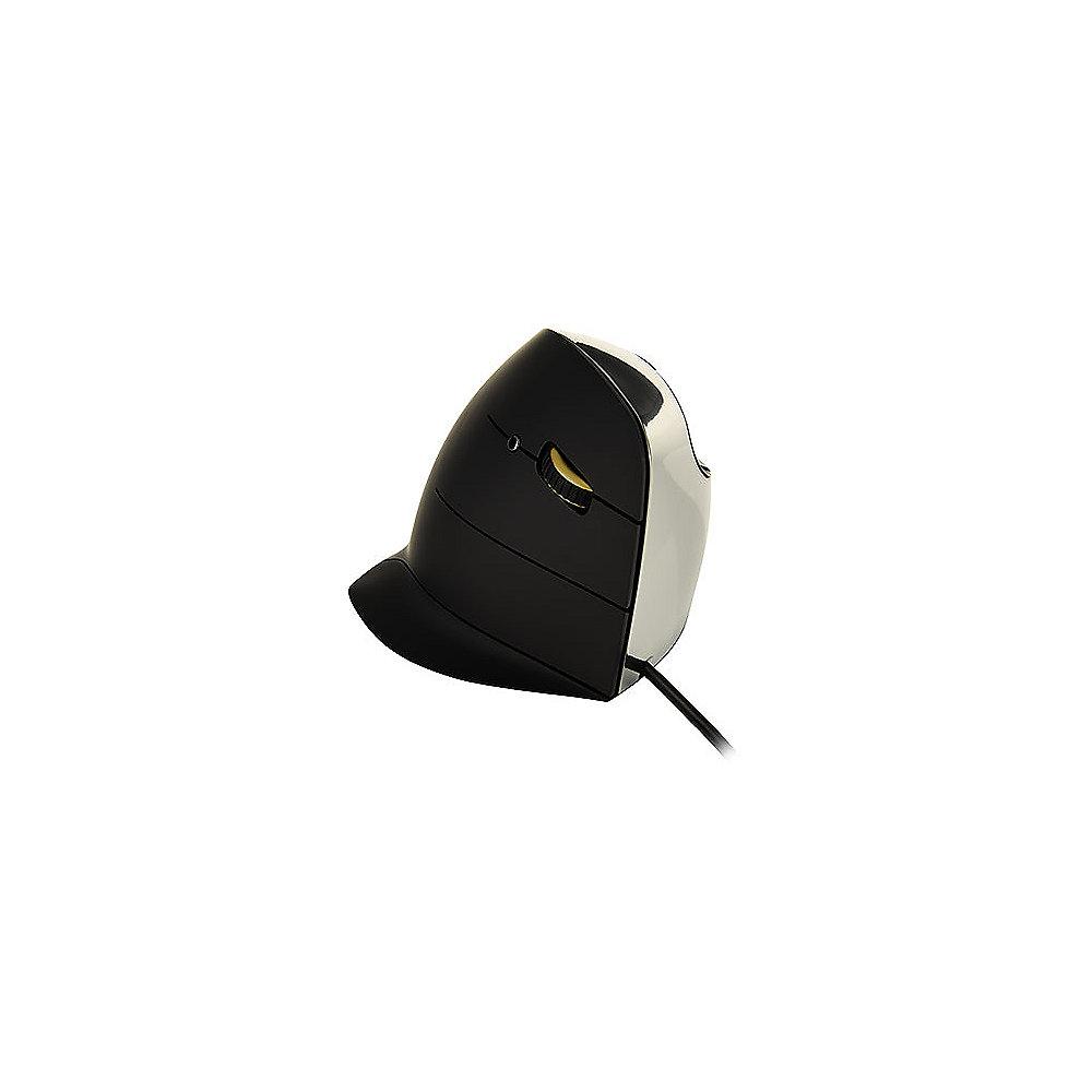 Evoluent VMCR VerticalMouse C Right Ergonomie Maus