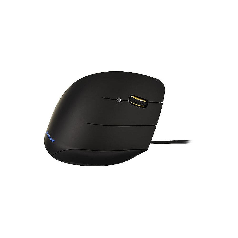 Evoluent VMCR VerticalMouse C Right Ergonomie Maus, Evoluent, VMCR, VerticalMouse, C, Right, Ergonomie, Maus