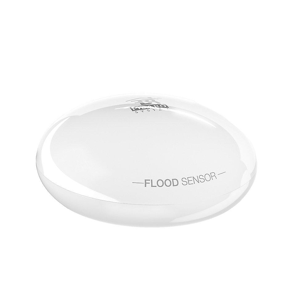 Fibaro Flood Sensor Flutsensor/Wassermelder Bluetooth LE für Apple HomeKit