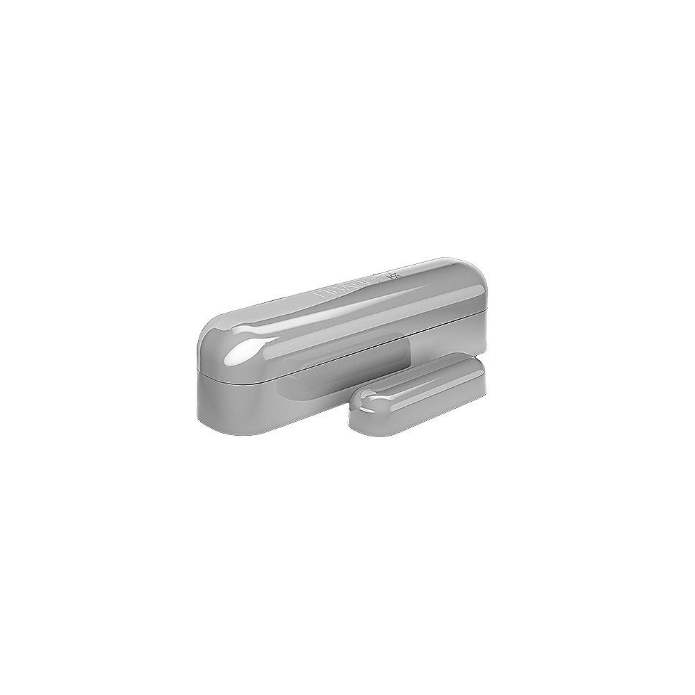 Fibaro Tür- und Fensterkontakt 2 Grau Z-Wave