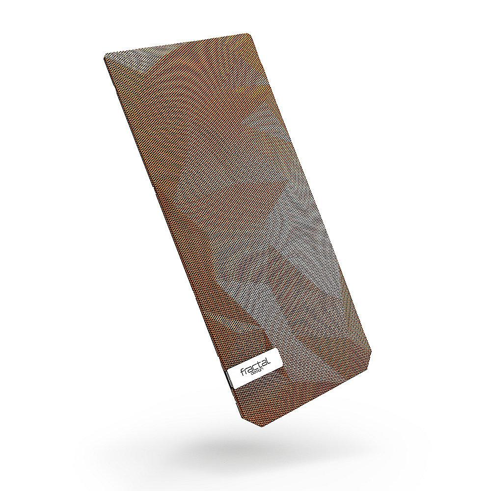 Fractal Design Meshify C Color Mesh-Front Copper