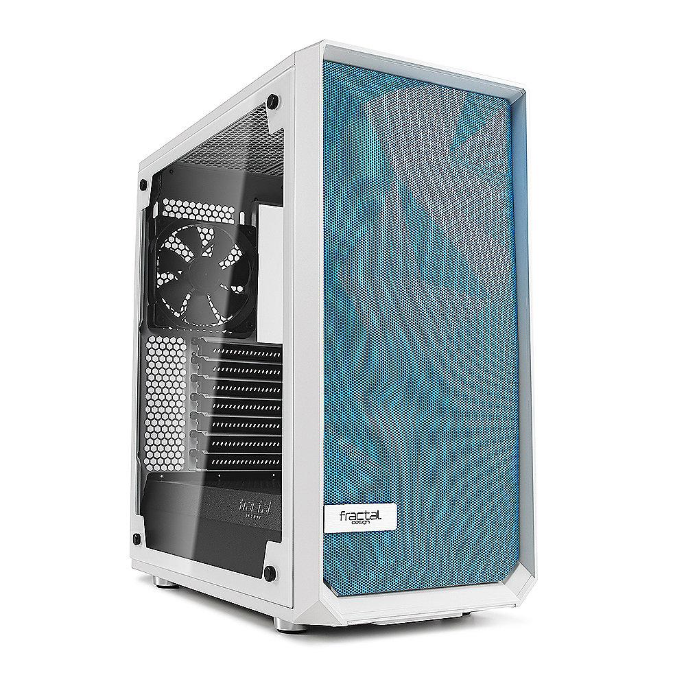 Fractal Design Meshify C Color Mesh-Front Sky Blue