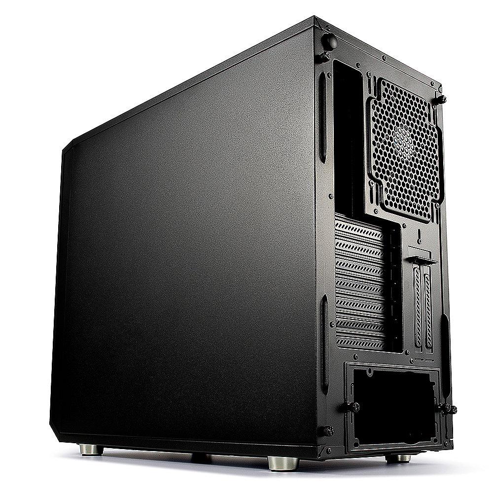 Fractal Design Meshify S2 Black ATX Gaming Gehäuse