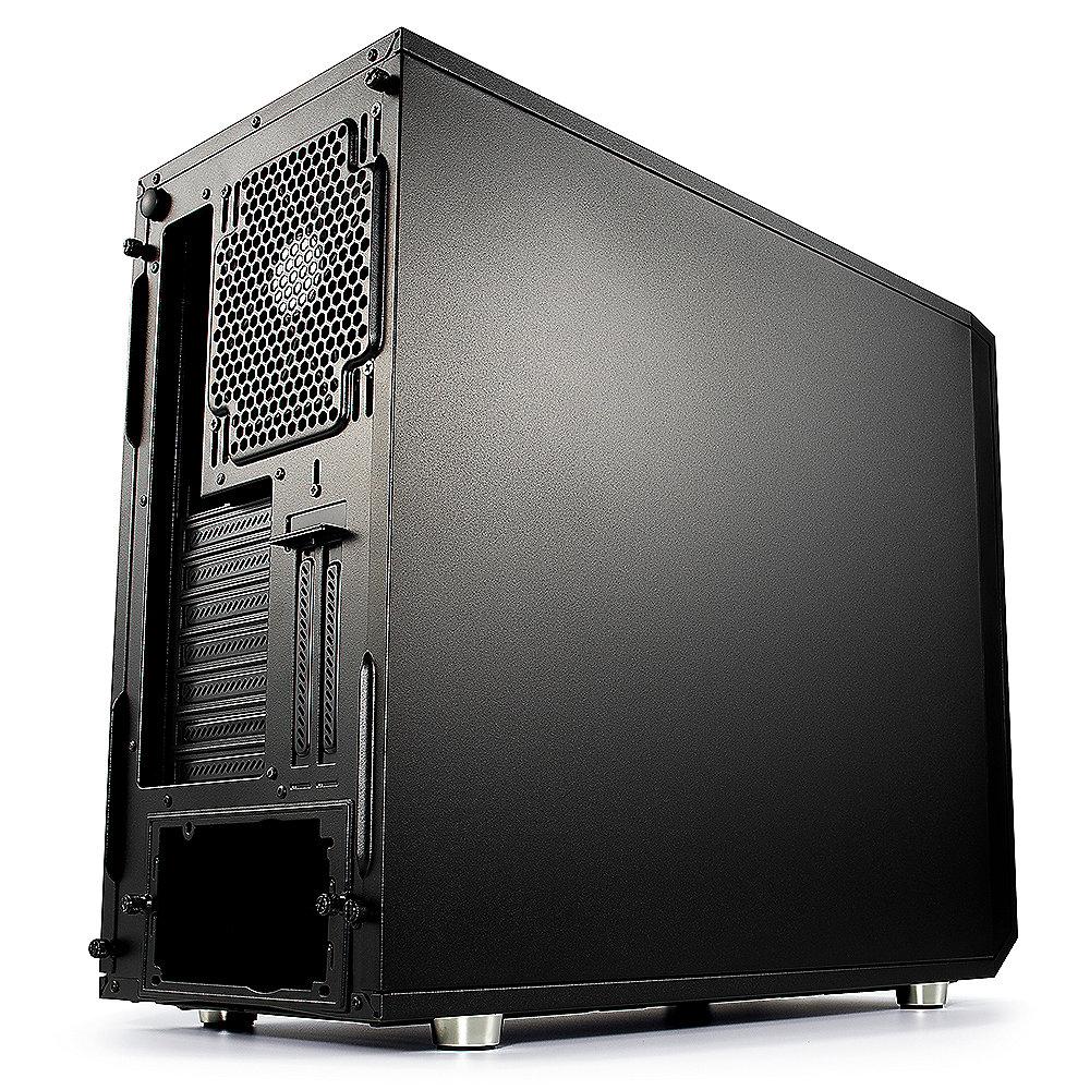 Fractal Design Meshify S2 Black ATX Gaming Gehäuse