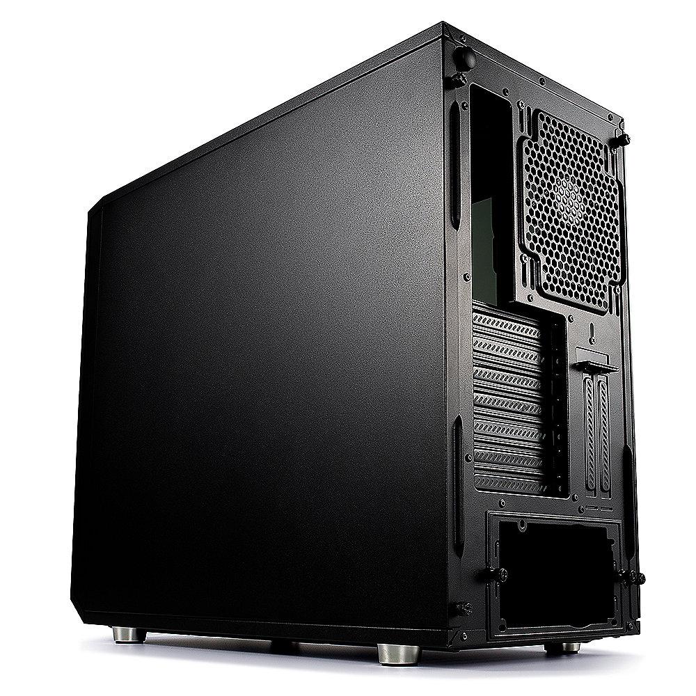 Fractal Design Meshify S2 Black Dark TG Seitenfenster ATX Gaming Gehäuse