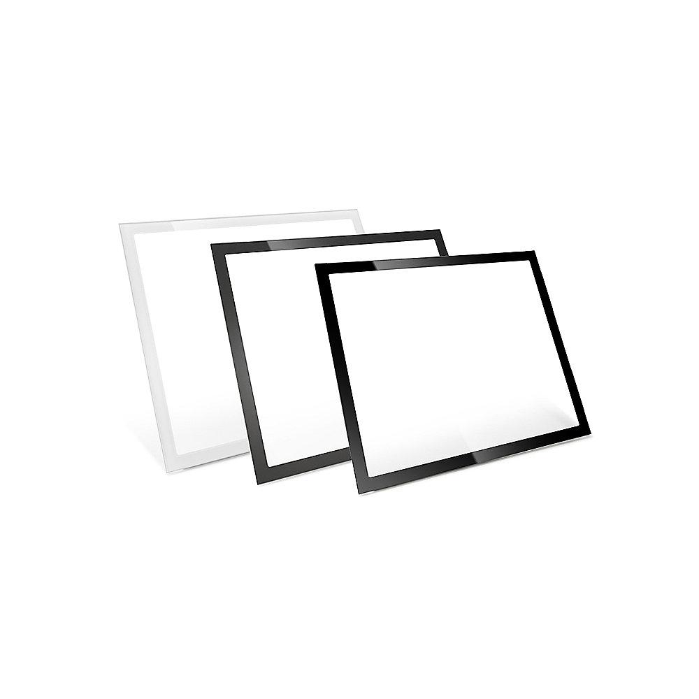 Fractal Design Tempered Glass Seitenteil für Define R6 black frame