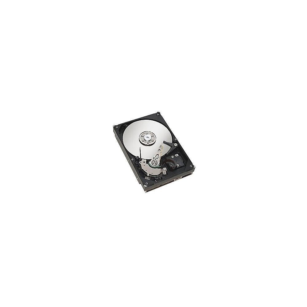 Fujitsu Festplatte - 2 TB - 8.9 cm 3,5" SATA-600 7200 rpm