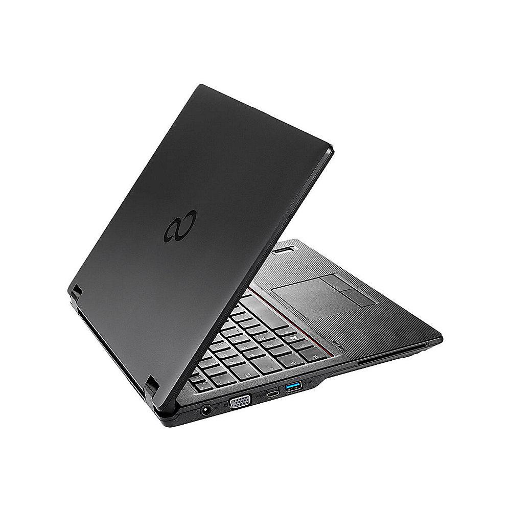 Fujitsu Lifebook E548 Notebook i5-8250U SSD Full HD Windows 10 Pro