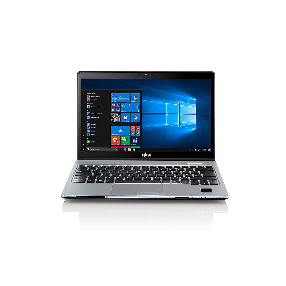 Fujitsu Lifebook S938 Notebook i5-8250U SSD Full HD LTE Windows 10 Pro