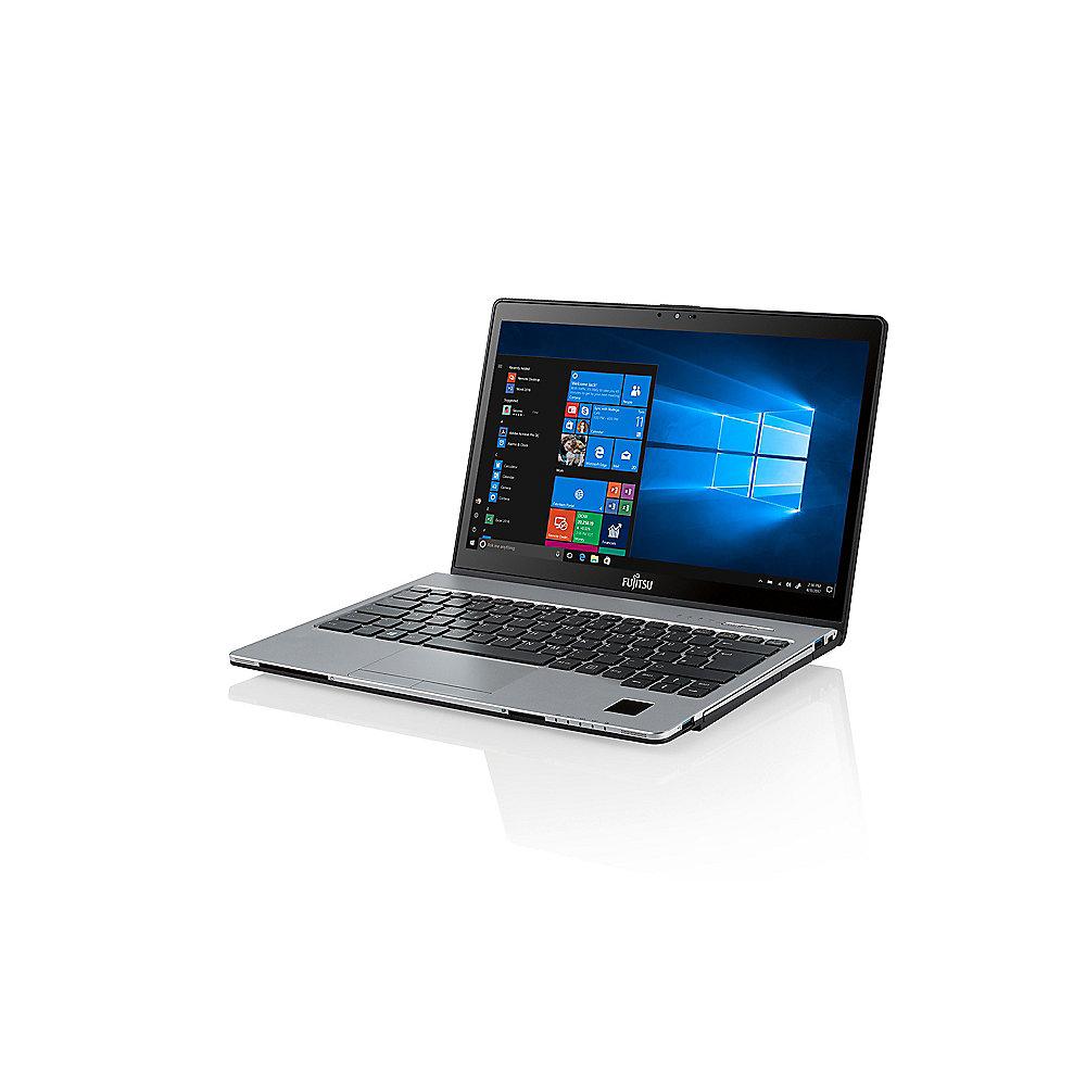 Fujitsu Lifebook S938 Notebook i5-8250U SSD Full HD LTE Windows 10 Pro