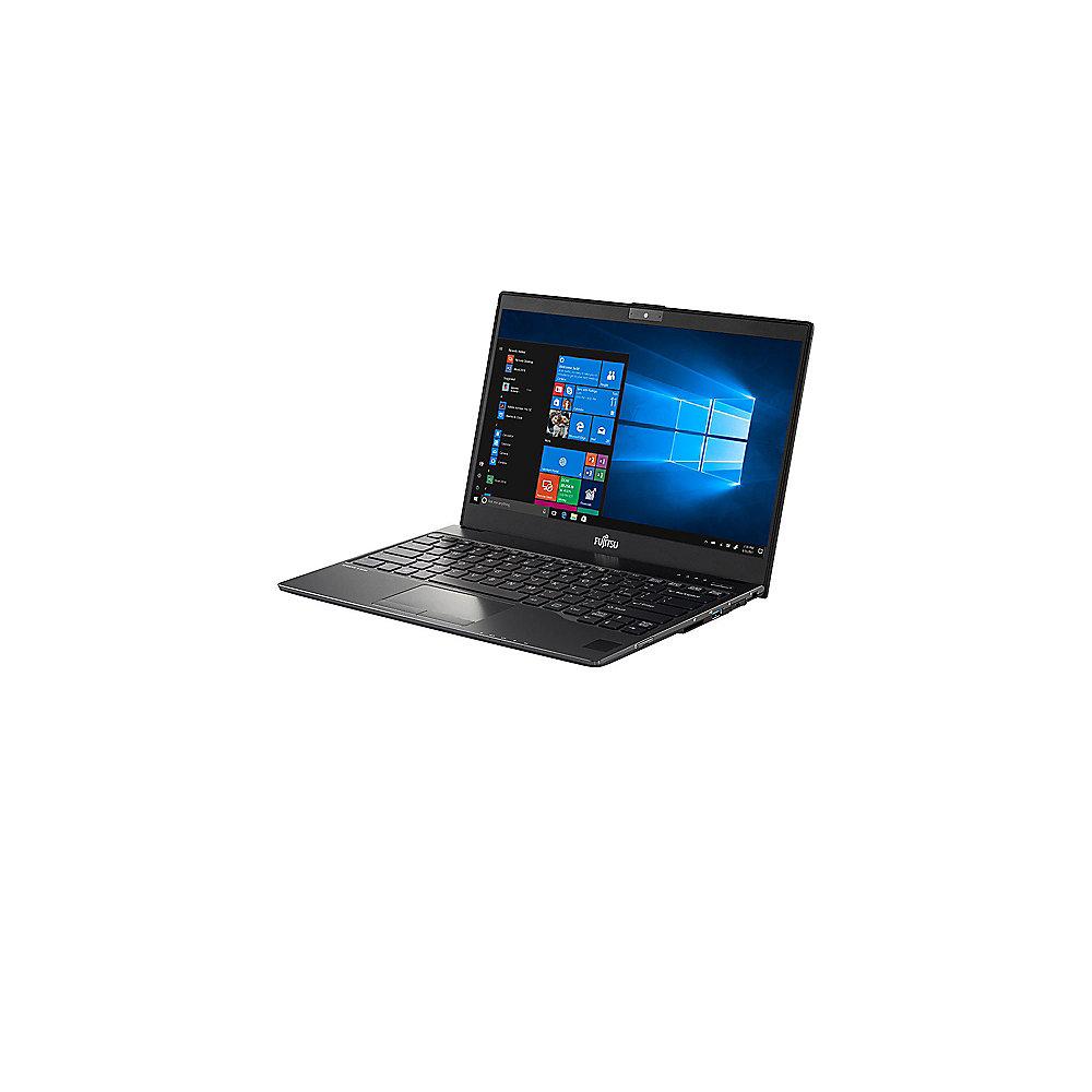 Bedienungsanleitung Fujitsu Lifebook U938 Notebook i5-8250U SSD