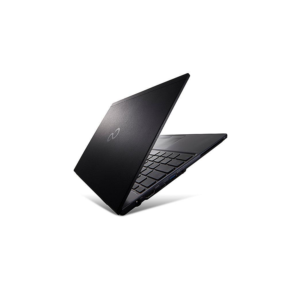 Fujitsu Lifebook U938 Touch Notebook i7-8650U SSD Full HD LTE Windows 10 Pro