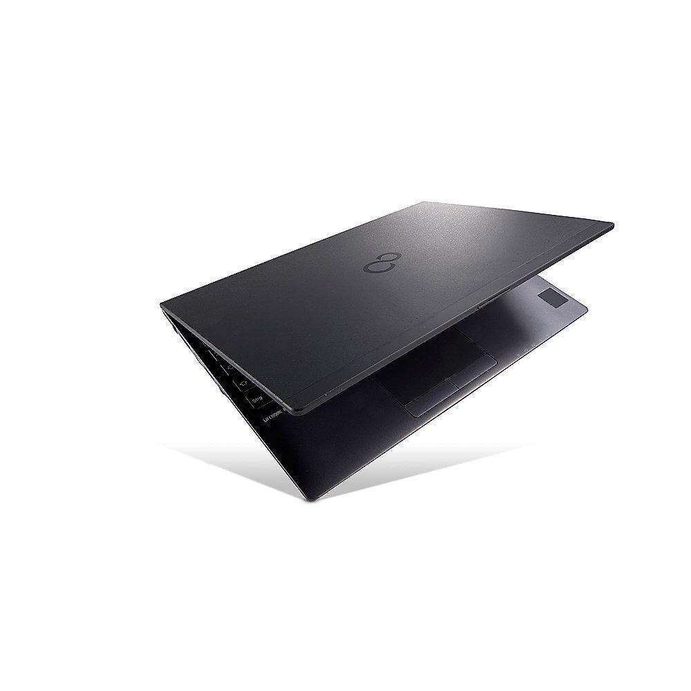 Fujitsu Lifebook U938 Touch Notebook i7-8650U SSD Full HD LTE Windows 10 Pro