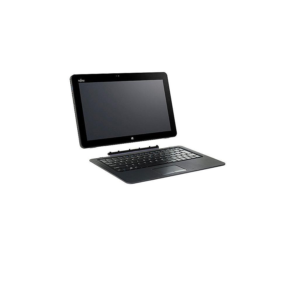 Fujitsu Stylistic R727 2in1 Touch Notebook i5-7200U SSD Full HD 4G Windows 10Pro