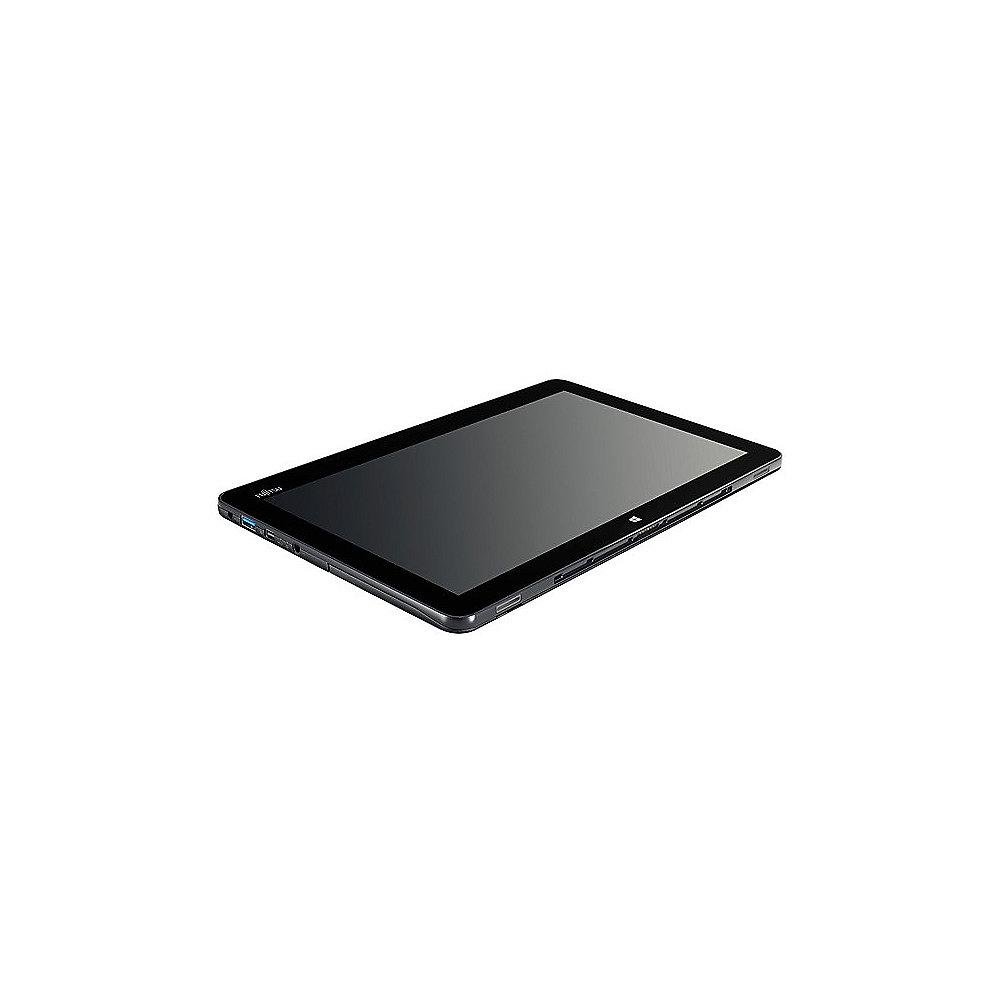 Fujitsu Stylistic R727 2in1 Touch Notebook i7-7600U SSD Full HD 4G Windows 10Pro