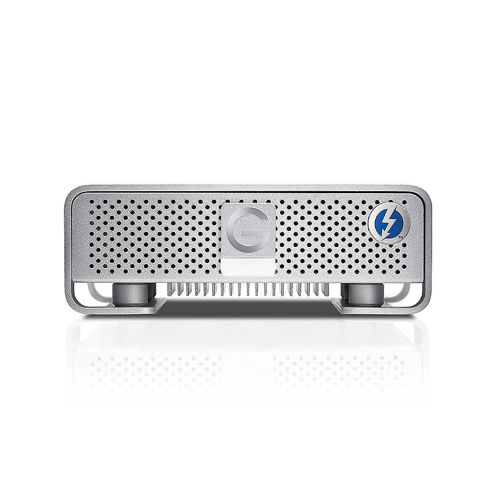 G-Technology G-DRIVE Thunderbolt 6TB USB3.0 3,5zoll SATA600 7200rpm