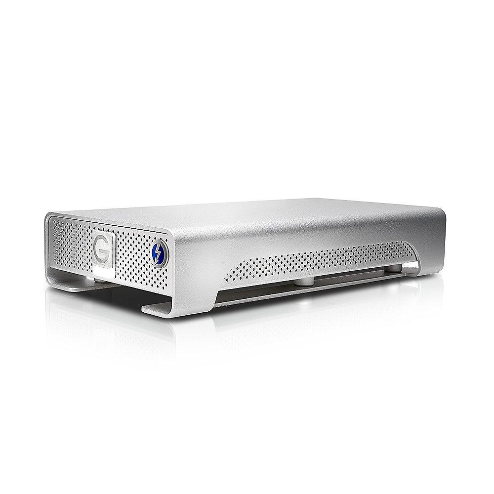 G-Technology G-DRIVE Thunderbolt 6TB USB3.0 3,5zoll SATA600 7200rpm