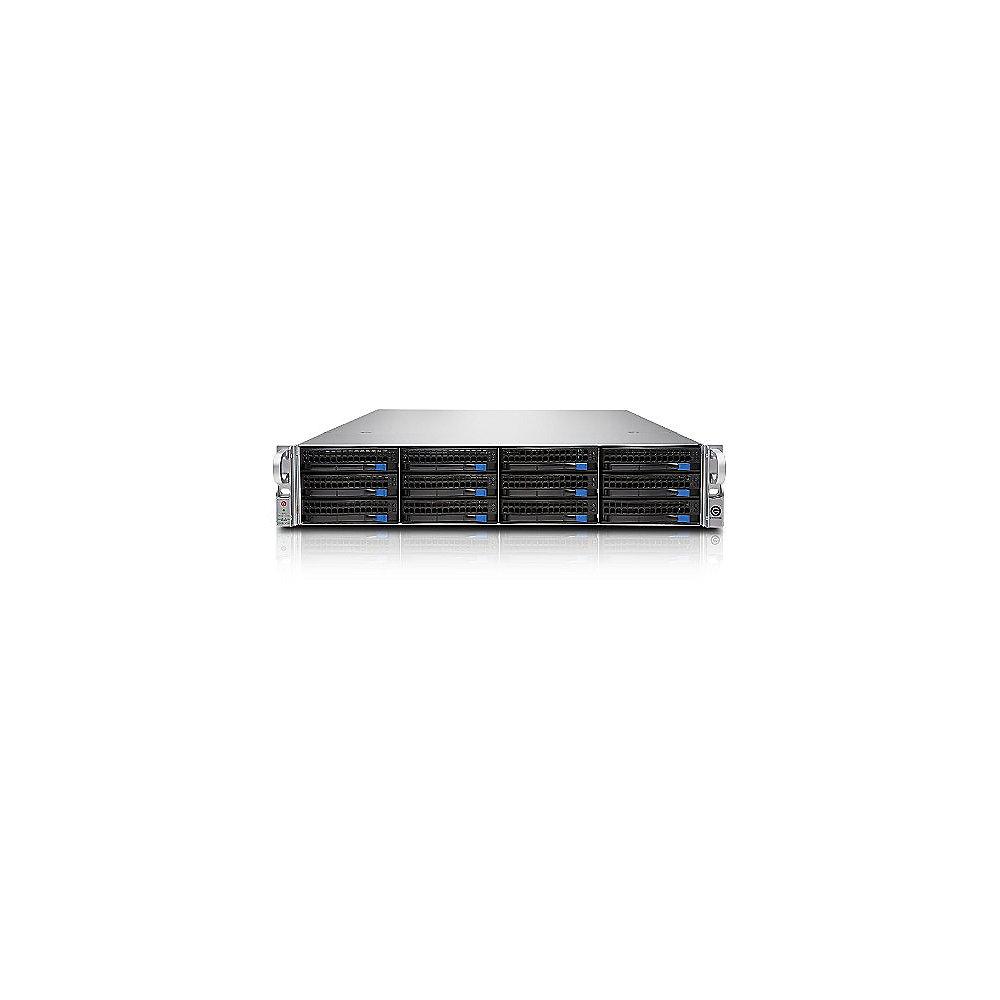 G-Technology G-RACK 12 NAS Server 12-Bay 120TB