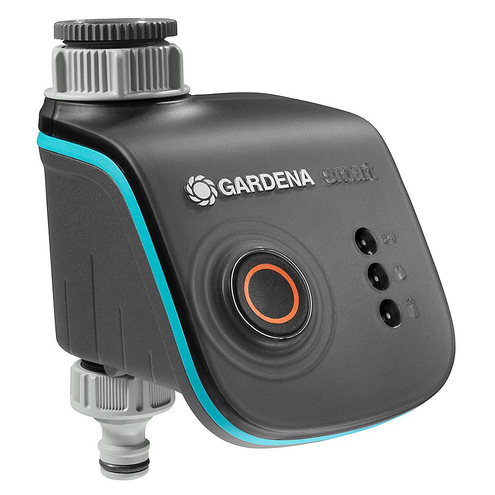 Gardena 19031-20 smart Water Control Bewässerungssteuerung