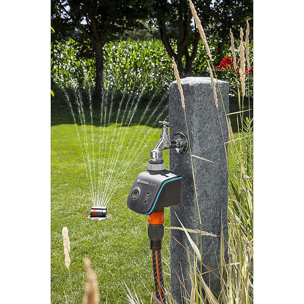 Gardena 19031-20 smart Water Control Bewässerungssteuerung