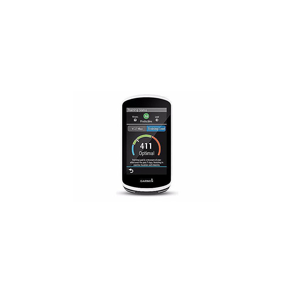 Garmin Edge 1030 Bundle HR-Gurt, Geschwindigkeits- Trittfrequenzsensor Glonass, Garmin, Edge, 1030, Bundle, HR-Gurt, Geschwindigkeits-, Trittfrequenzsensor, Glonass