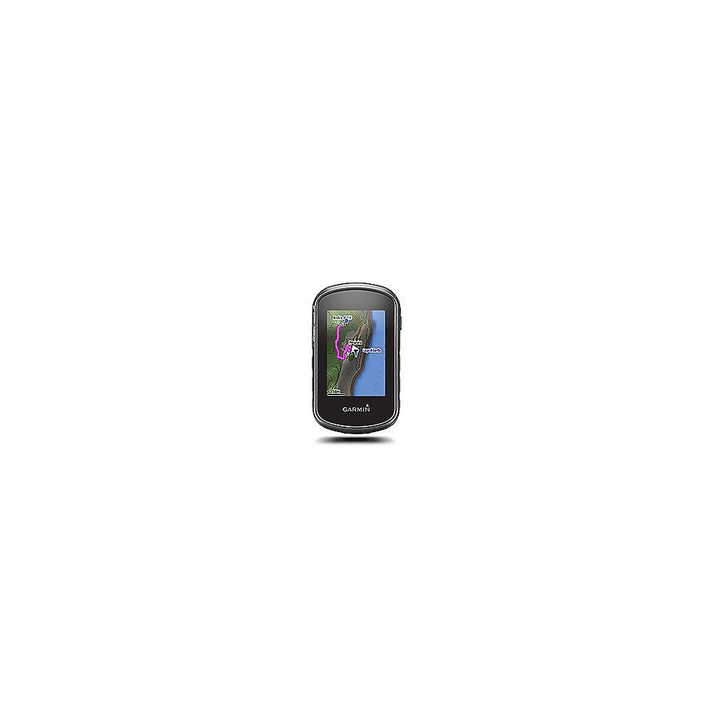 Garmin eTrex Touch 35 Outdoor-Navigationsgerät mit TopoActive Westeuropa GLONASS, Garmin, eTrex, Touch, 35, Outdoor-Navigationsgerät, TopoActive, Westeuropa, GLONASS