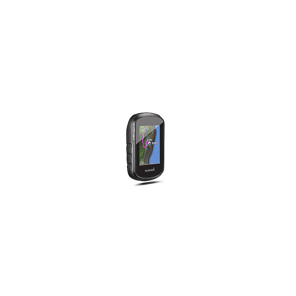 Garmin eTrex Touch 35 Outdoor-Navigationsgerät mit TopoActive Westeuropa GLONASS, Garmin, eTrex, Touch, 35, Outdoor-Navigationsgerät, TopoActive, Westeuropa, GLONASS