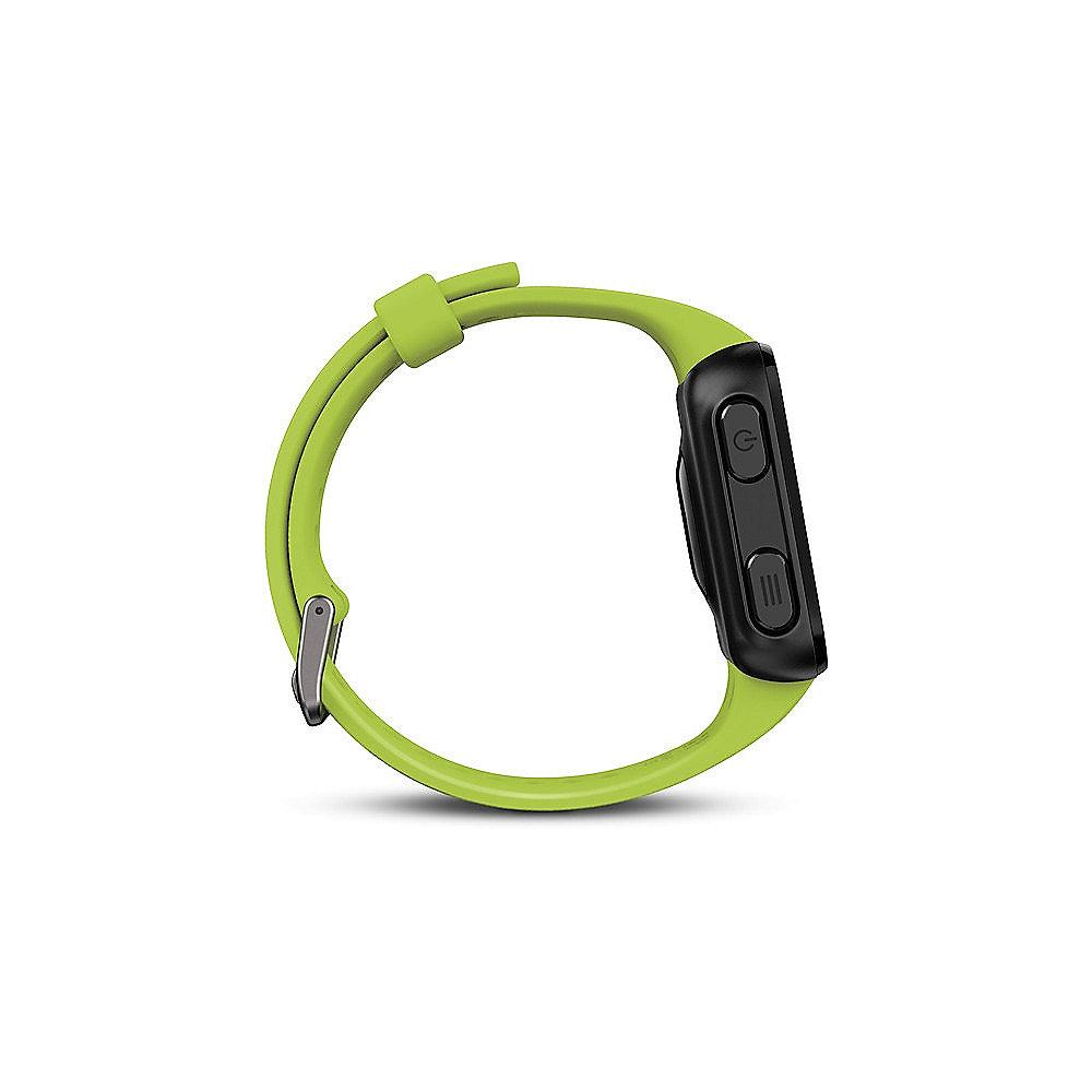 Garmin Forerunner 35 lime Sportuhr