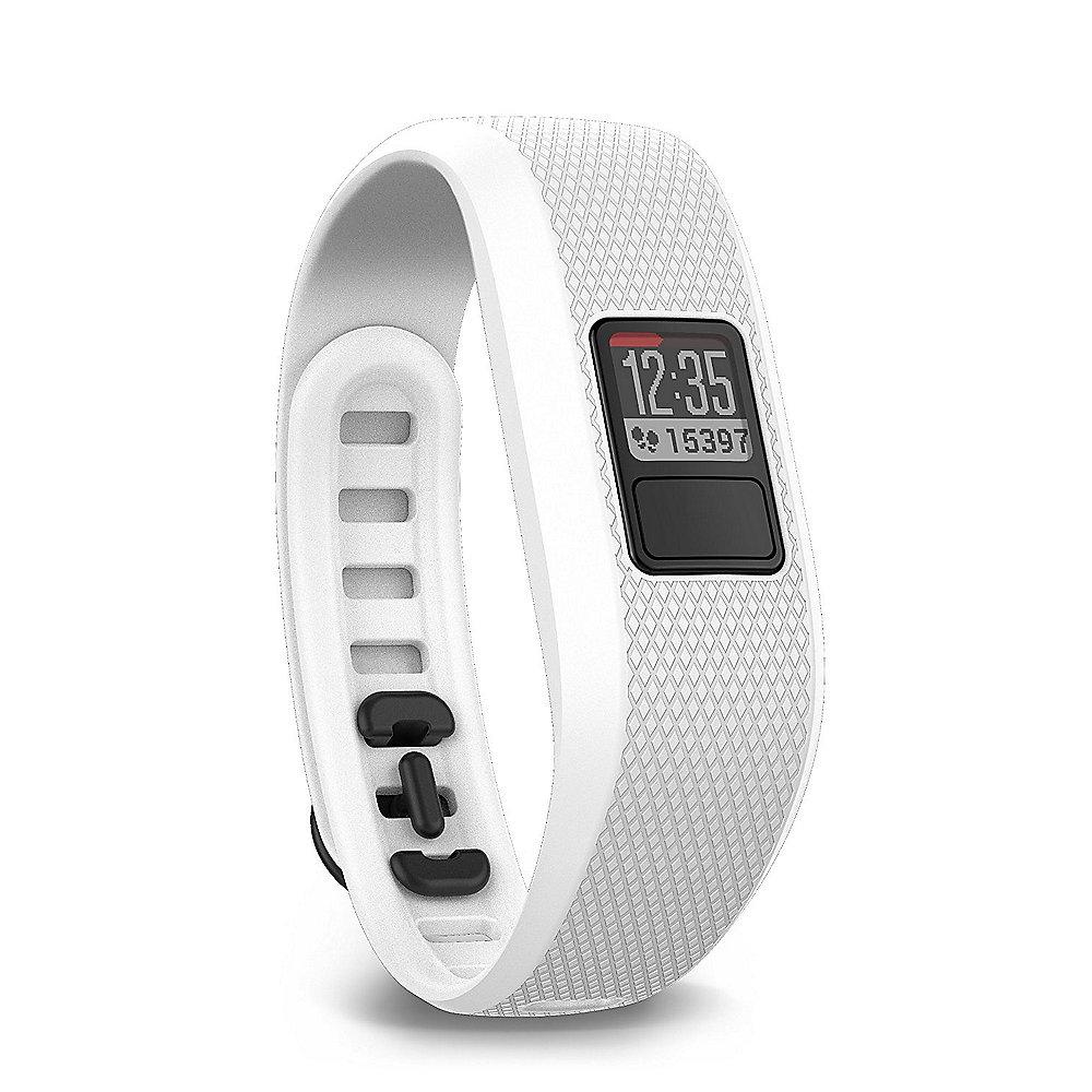 Garmin vivofit 3 weiß M Fitnesstracker